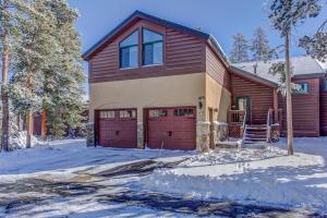 WaterDance #475A - 3hvězdičkové hotely ve městě Frisco