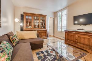 Une maison comme un Riad