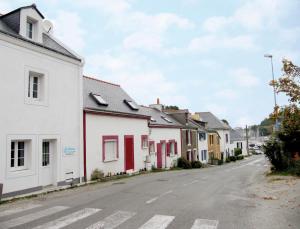 Maisons de vacances La Saline : photos des chambres