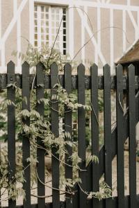 La Dime de Giverny - Cottages-Spa-restaurant