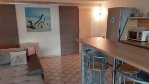 APPARTEMENT PROCHE BORD DE MER