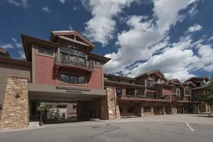 Marina Park 14C - Summit Medical Center Heliport