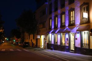 Hotels Hotel Bellevue : photos des chambres