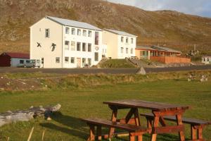 Hotel Breidavik