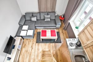 obrázek - Smart Rooms for Rent