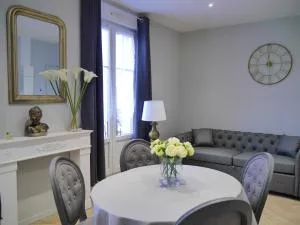 Le Secret de Louise - 贝热尔莱韦蒂