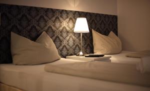 Double or Twin Room room in Hotel Bürgerhof