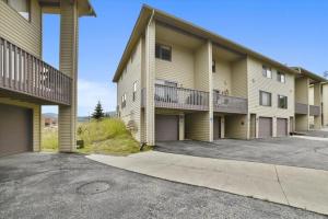 Lagoon #723A - 3hvězdičkové hotely ve městě Frisco