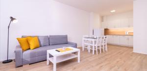 Apartman Apartmány Havlíčkova Uherské Hradiště Češka