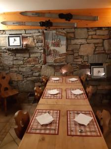 Hotels Hotel Arolla : photos des chambres