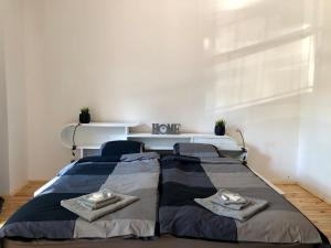 Spacious modern vintage flat in the heart of Sofia