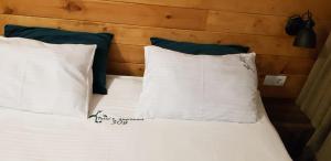 New Gudauri, loft 2, Apartment 309, RED CO