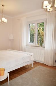 4 star apartement Lieblingsnest Detmold Detmold Saksamaa