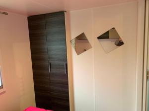 Campings Mobilhome Vias plage dans Camping : photos des chambres