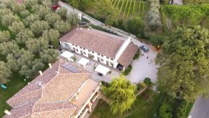 Antica Locanda Della Via Francigena