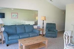 Brunswick Plantation Villa 1 #311M Villa