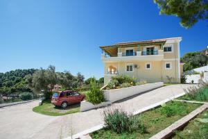 Villa Heliotropio Skiathos Greece