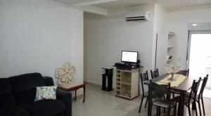 Apartamento na Praia dos Ingleses