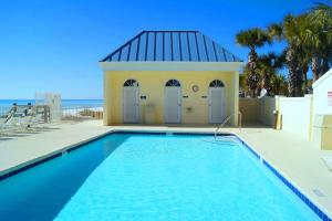 Apartment with Sea View room in Leeward Key 206 by RealJoy Vacations