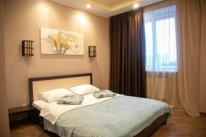 Квартира Люкс