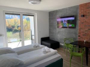 Apartamenty Amira w kompleksie Apartamenty Piano