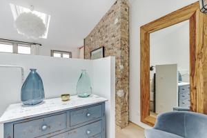 Appartements Pick A Flat's Apartment in Louvre Saint Honore : photos des chambres