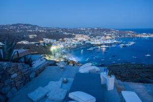 Mykonos Psarou Place