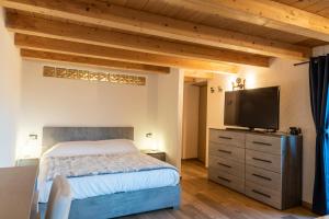 Cottage Rayon de Miel Aosta Italy