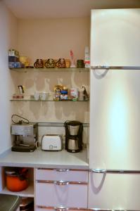 Bel appartement Villeneuve Lès Avignon