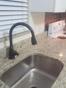 Casa Historica, a cozy 1940 cottage in Delray Beach, FL