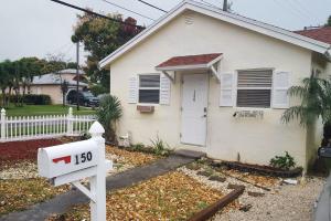 Casa Historica, a cozy 1940 cottage in Delray Beach, FL - 3hvězdičkové hotely ve městě Delray Beach