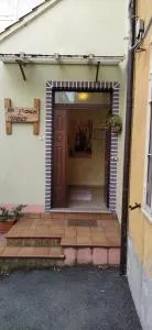 Bed&Breakfast Castagna - Parenti