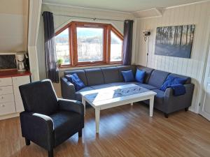 Superior Apartment room in Reipå Camping