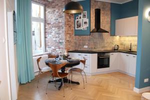 Dominican Square by Hashtag Apartments