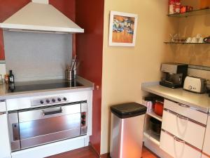 Bel appartement Villeneuve Lès Avignon