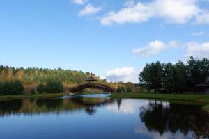 Vosylių kaimo turizmo sodyba