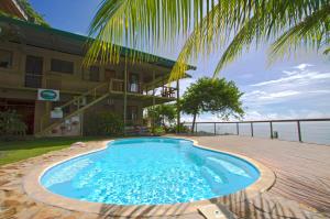 Santa Teresa Surf Vista Villas