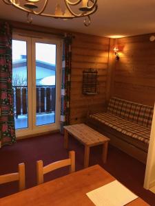 Appartements The Ski Paradise 2 Alpes : photos des chambres