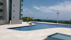 Apartamento TOP pertinho da Praia Grande T796