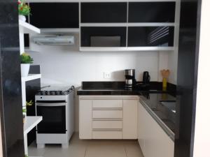 Apartamento TOP pertinho da Praia Grande T796