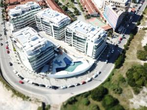 Apartamento TOP pertinho da Praia Grande T796