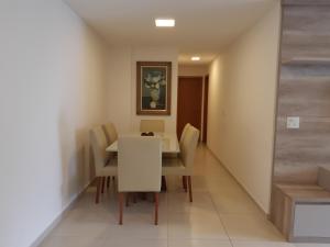 Apartamento TOP pertinho da Praia Grande T796