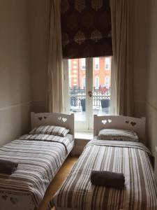 Kensington Terrace