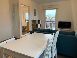 Appartements Le coquillage - parking prive - : photos des chambres