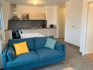 Appartements Le coquillage - parking prive - : photos des chambres