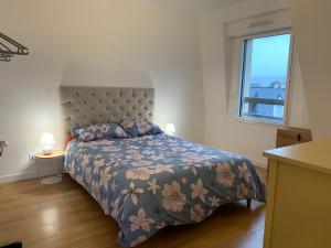 Appartements Le coquillage - parking prive - : photos des chambres