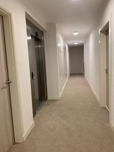 Appartements Le coquillage - parking prive - : photos des chambres