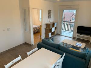 Appartements Le coquillage - parking prive - : photos des chambres