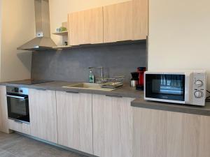 Appartements Le coquillage - parking prive - : photos des chambres