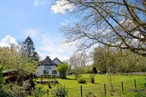 Ferienhaus und _wohnung unterm Ree - Boldevitz